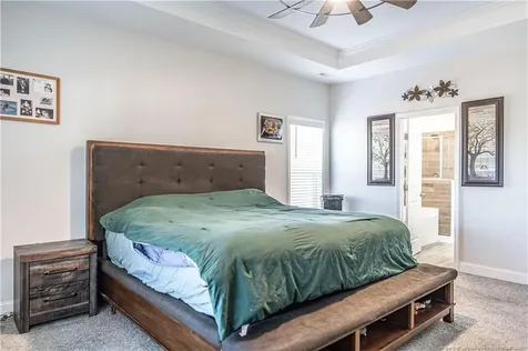 139 Courtland Circle Jackson Springs NC 27281