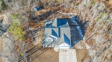 139 Courtland Circle Jackson Springs NC 27281