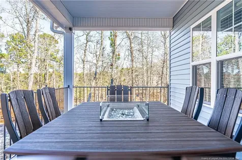 139 Courtland Circle Jackson Springs NC 27281