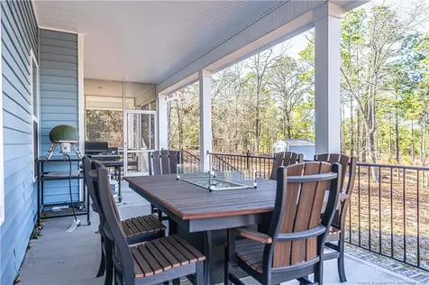 139 Courtland Circle Jackson Springs NC 27281