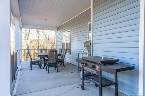 139 Courtland Circle Jackson Springs NC 27281