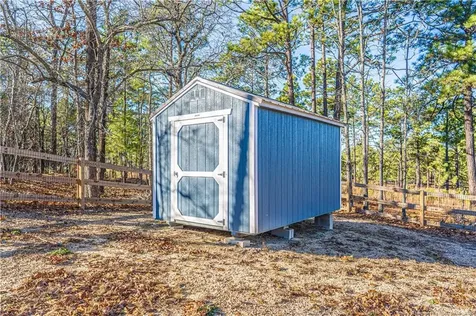139 Courtland Circle Jackson Springs NC 27281