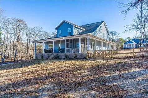 139 Courtland Circle Jackson Springs NC 27281