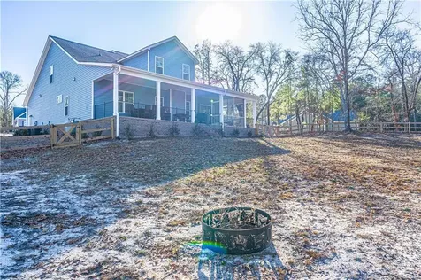 139 Courtland Circle Jackson Springs NC 27281