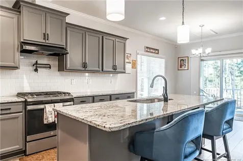 139 Courtland Circle Jackson Springs NC 27281