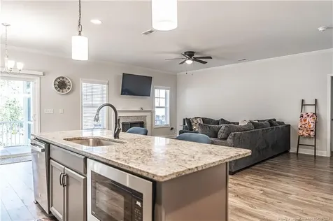 139 Courtland Circle Jackson Springs NC 27281