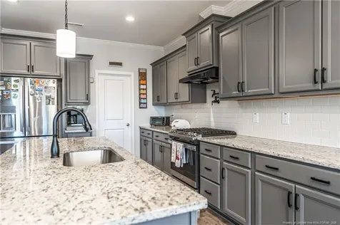 139 Courtland Circle Jackson Springs NC 27281
