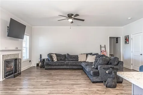 139 Courtland Circle Jackson Springs NC 27281