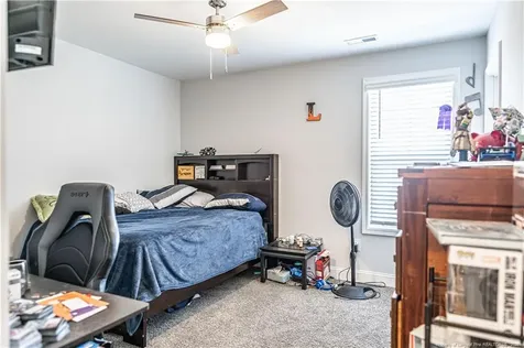 139 Courtland Circle Jackson Springs NC 27281