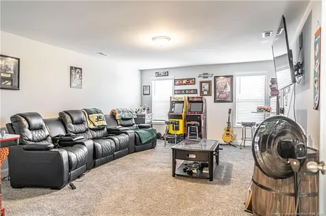 139 Courtland Circle Jackson Springs NC 27281