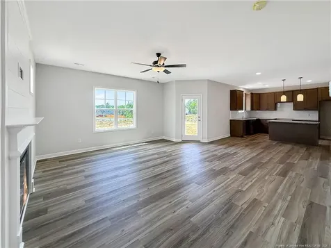 835 Union (lot 430) Street Raeford NC 28376