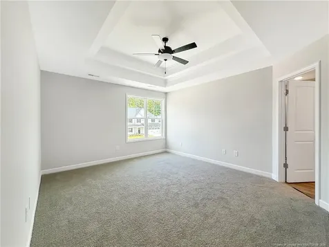 835 Union (lot 430) Street Raeford NC 28376