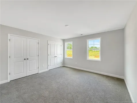835 Union (lot 430) Street Raeford NC 28376