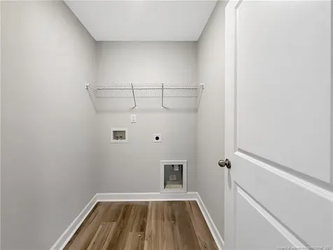 835 Union (lot 430) Street Raeford NC 28376