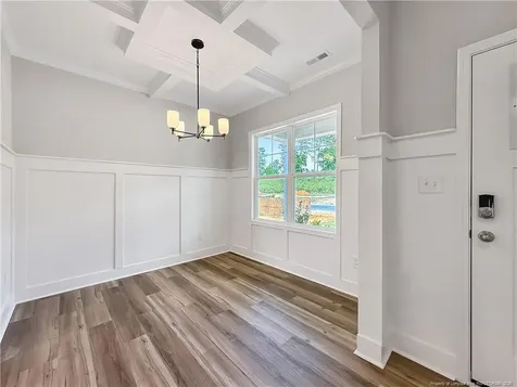 835 Union (lot 430) Street Raeford NC 28376