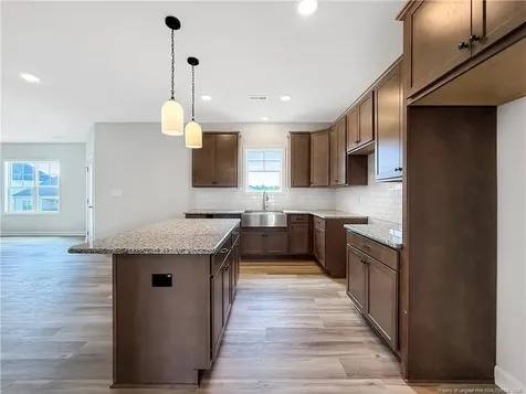 835 Union (lot 430) Street Raeford NC 28376