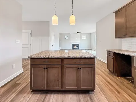 835 Union (lot 430) Street Raeford NC 28376