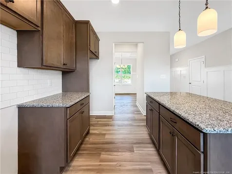 835 Union (lot 430) Street Raeford NC 28376