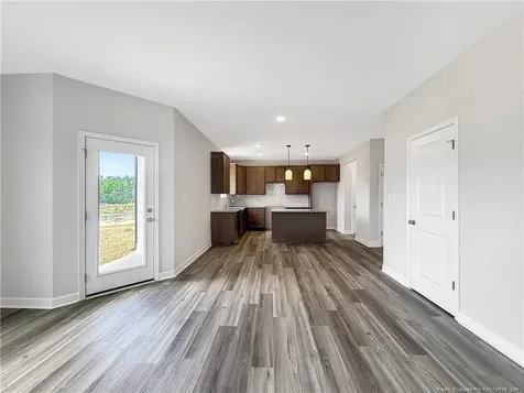 835 Union (lot 430) Street Raeford NC 28376