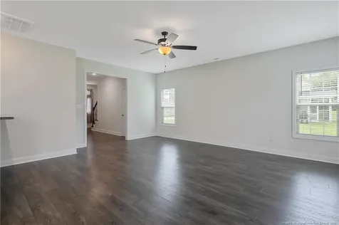 109 E 6th Avenue Raeford NC 28376