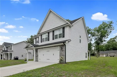109 E 6th Avenue Raeford NC 28376
