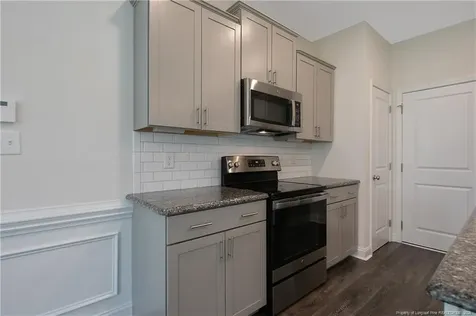 109 E 6th Avenue Raeford NC 28376