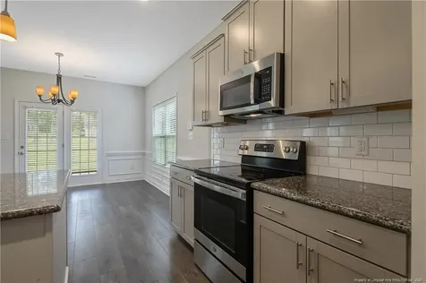 109 E 6th Avenue Raeford NC 28376