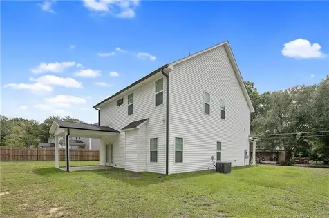 109 E 6th Avenue Raeford NC 28376
