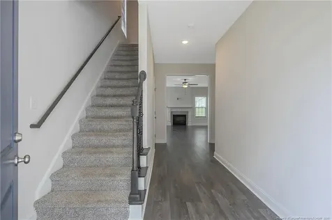 109 E 6th Avenue Raeford NC 28376