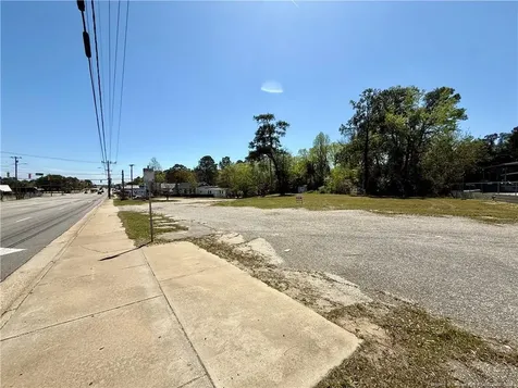 1021 Bragg Boulevard Fayetteville NC 28301