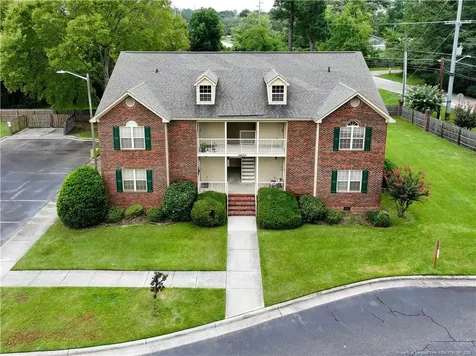 3400 Lainey Lane Fayetteville NC 28314