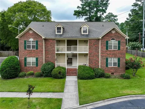 3400 Lainey Lane Fayetteville NC 28314