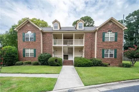 3400 Lainey Lane Fayetteville NC 28314