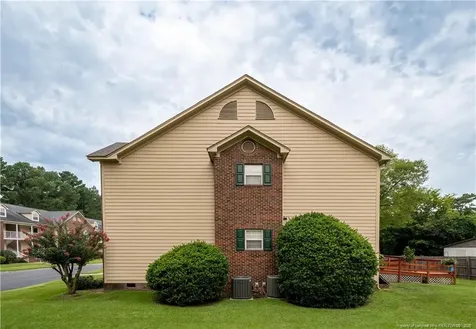 3400 Lainey Lane Fayetteville NC 28314