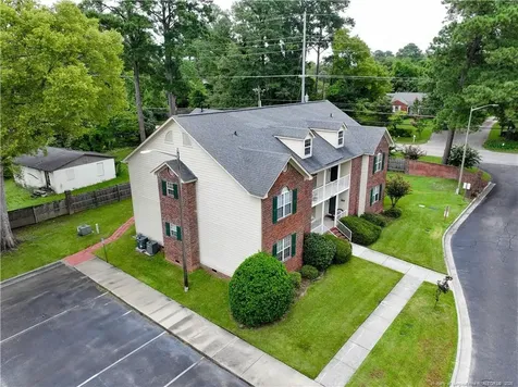 3400 Lainey Lane Fayetteville NC 28314