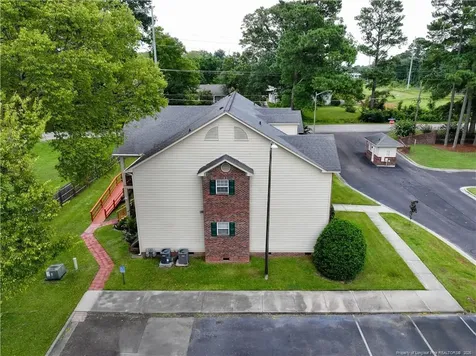 3400 Lainey Lane Fayetteville NC 28314