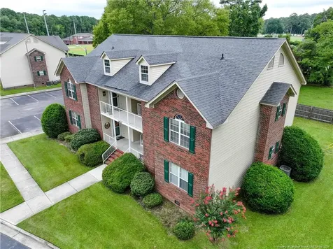 3400 Lainey Lane Fayetteville NC 28314