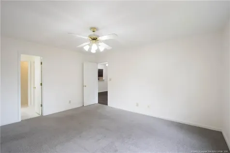 3400 Lainey Lane Fayetteville NC 28314