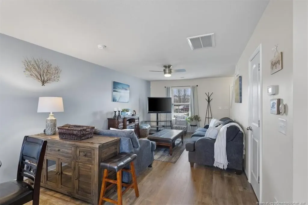 110 Greenwich Court Dunn NC 28334