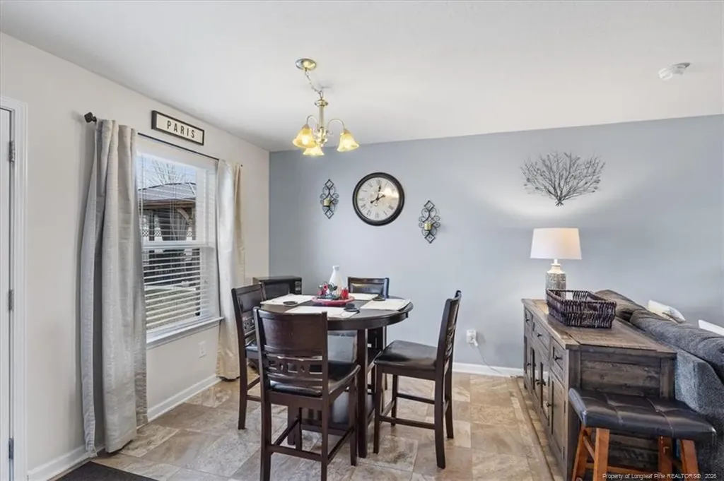110 Greenwich Court Dunn NC 28334