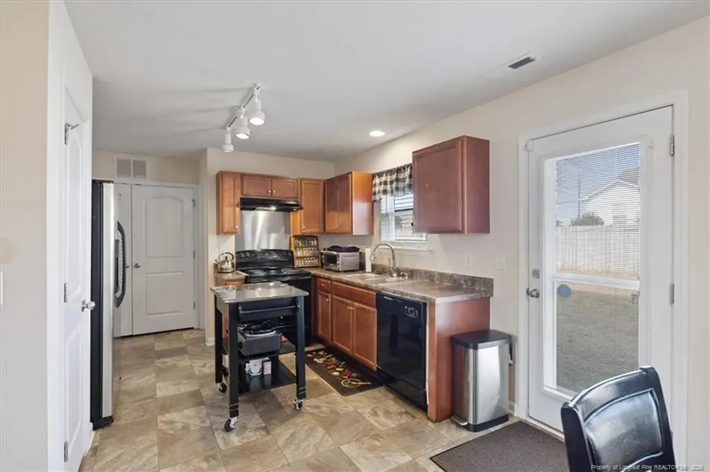 110 Greenwich Court Dunn NC 28334