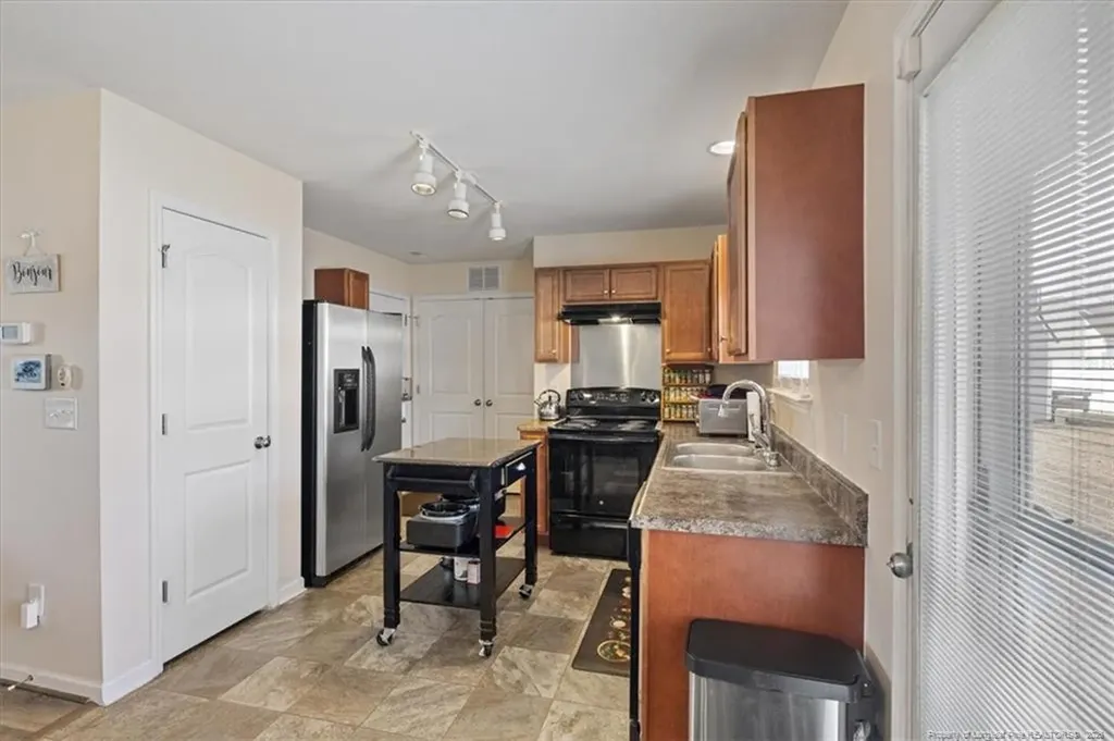 110 Greenwich Court Dunn NC 28334