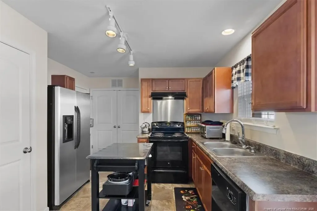 110 Greenwich Court Dunn NC 28334
