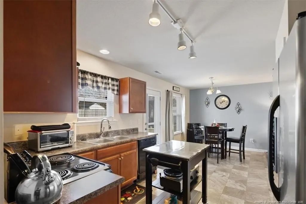 110 Greenwich Court Dunn NC 28334