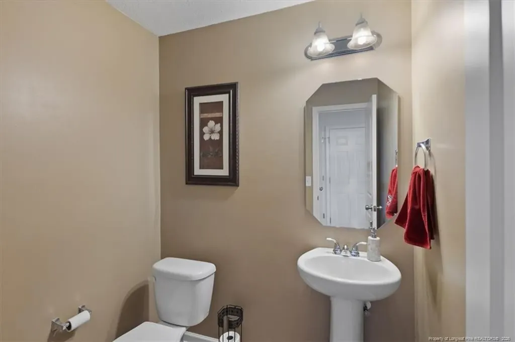110 Greenwich Court Dunn NC 28334