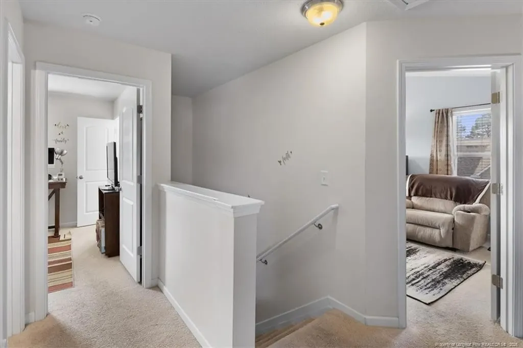 110 Greenwich Court Dunn NC 28334