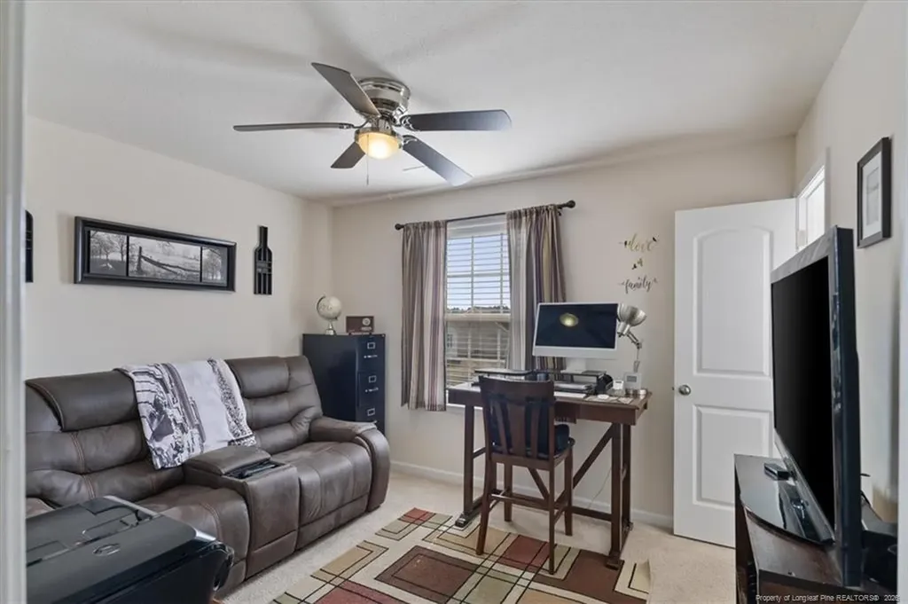 110 Greenwich Court Dunn NC 28334