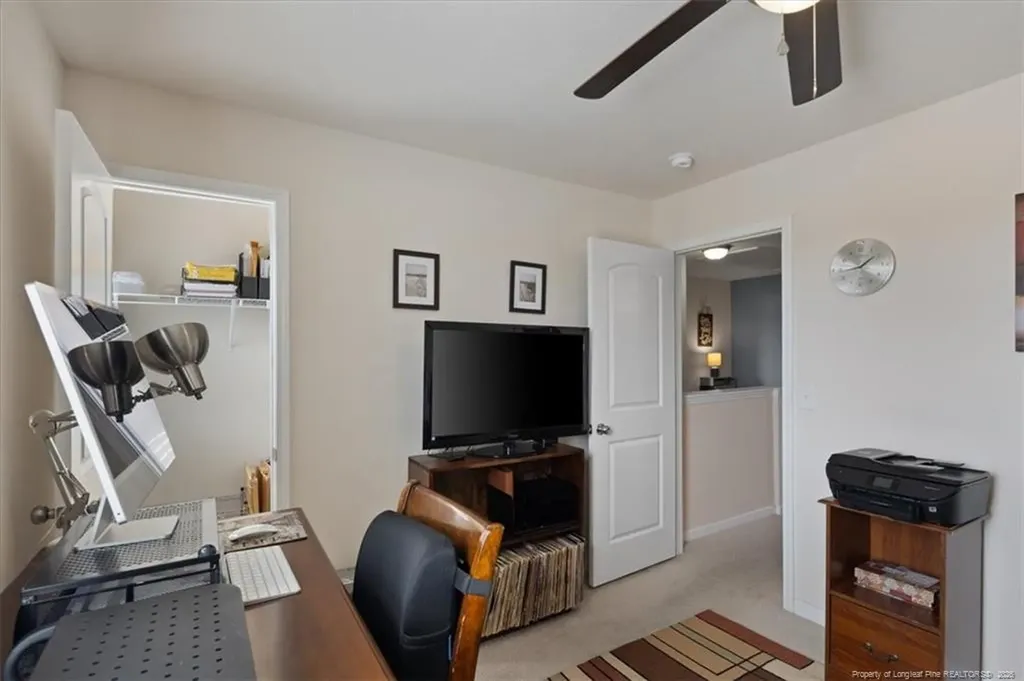110 Greenwich Court Dunn NC 28334
