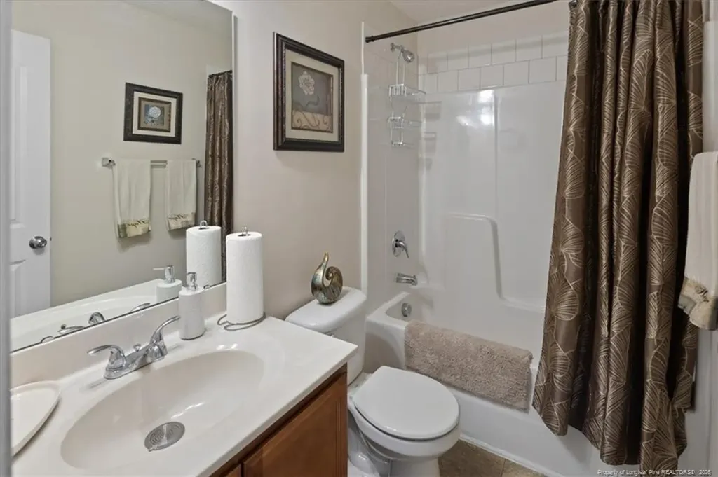 110 Greenwich Court Dunn NC 28334