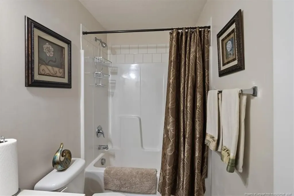 110 Greenwich Court Dunn NC 28334